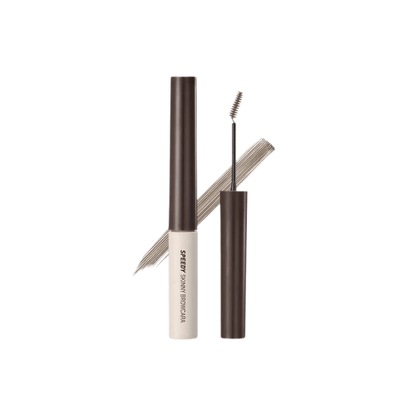 peripera Speedy Skinny Brow Mascara 3g | Lakinza K - beauty Canada