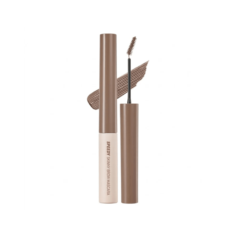 peripera Speedy Skinny Brow Mascara 3g | Lakinza K - beauty Canada