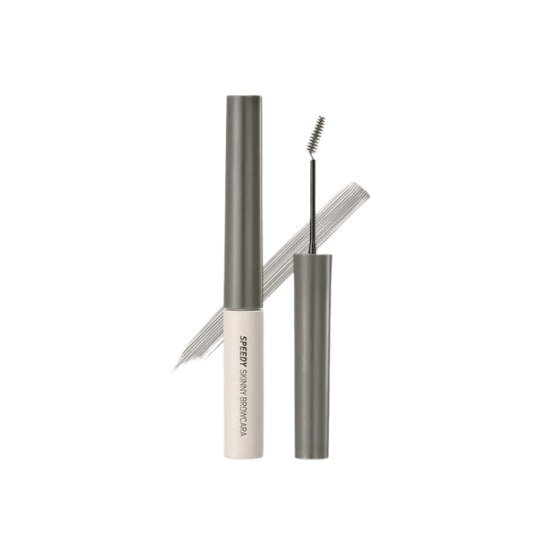 peripera Speedy Skinny Brow Mascara 3g | Lakinza K - beauty Canada