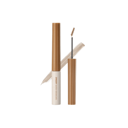 peripera Speedy Skinny Brow Mascara 3g | Lakinza K - beauty Canada