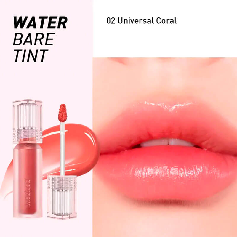Peripera Water Bare Tint 3.7g Lakinza K-beauty