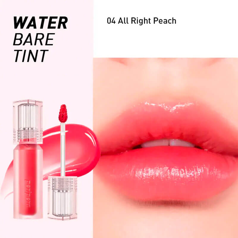 Peripera Water Bare Tint 3.7g Lakinza K-beauty