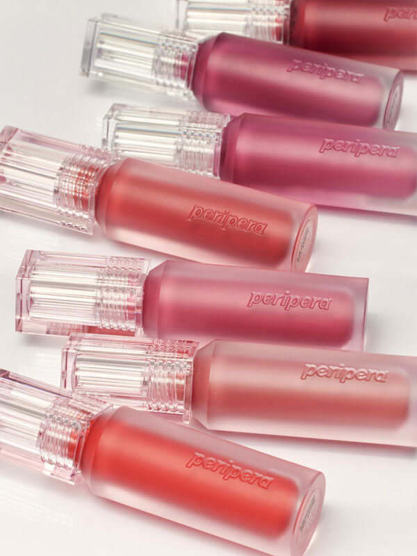 Peripera Water Bare Tint 3.7g Lakinza K-beauty