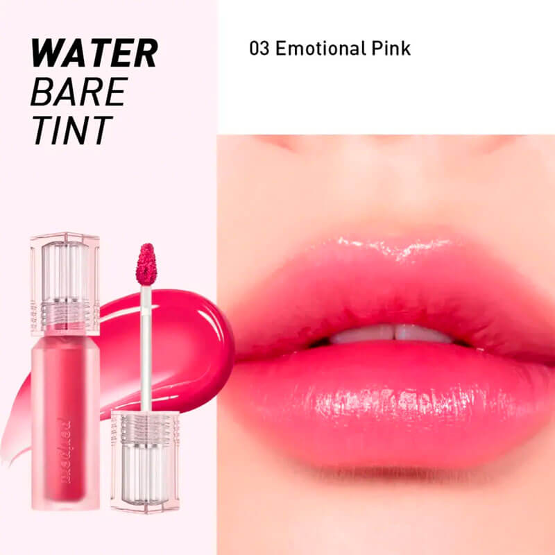 Peripera Water Bare Tint 3.7g Lakinza K-beauty