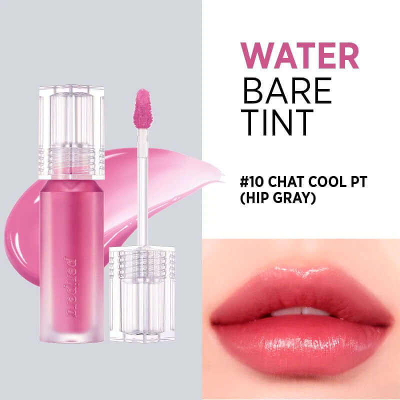 Peripera Water Bare Tint : Hip Gray 3.7g Lakinza K-beauty