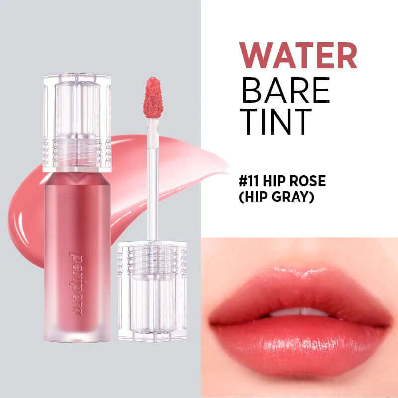 Peripera Water Bare Tint : Hip Gray 3.7g Lakinza K-beauty