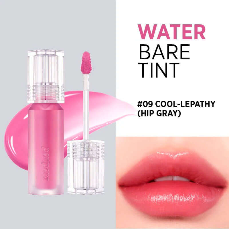 Peripera Water Bare Tint : Hip Gray 3.7g Lakinza K-beauty