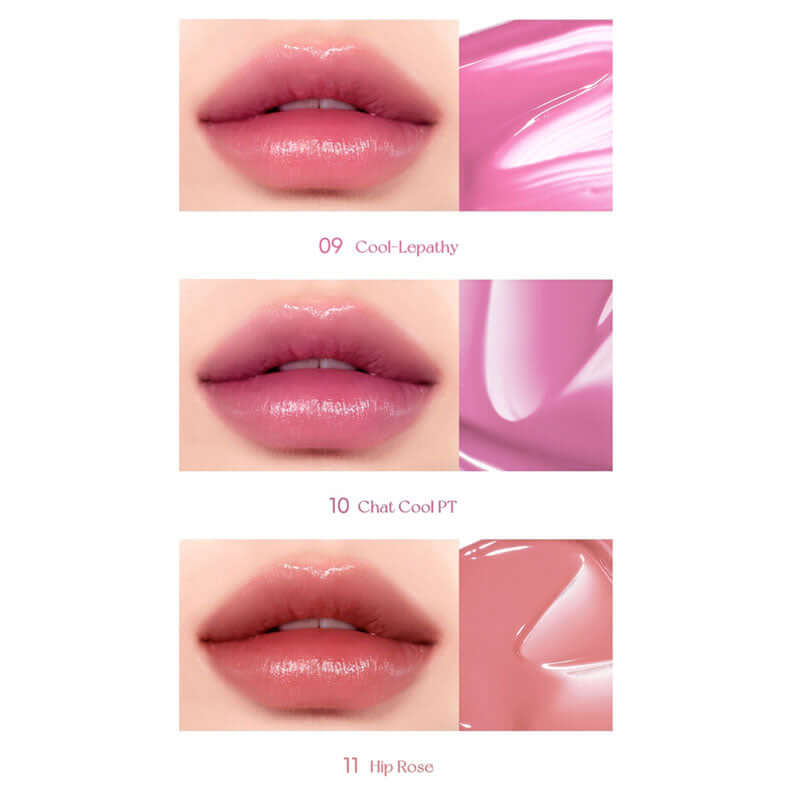 Peripera Water Bare Tint : Hip Gray 3.7g Lakinza K-beauty