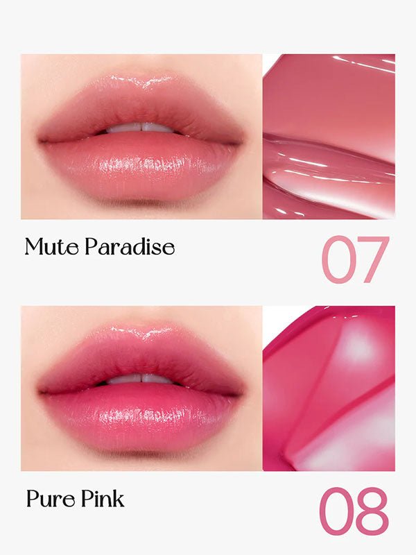 peripera Water Bare Tint : Peritage 3.7g Lakinza K-beauty