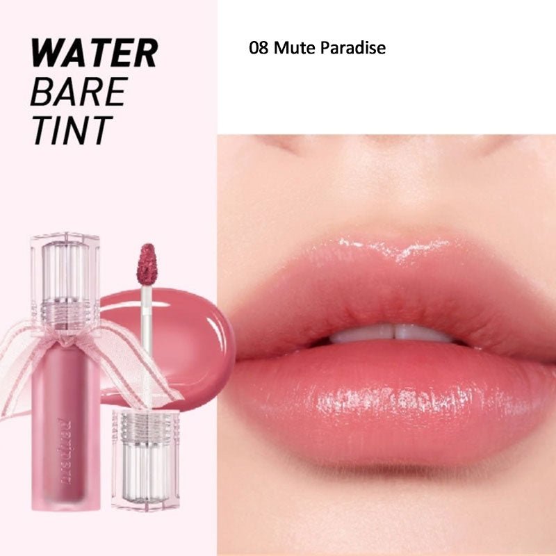 peripera Water Bare Tint : Peritage 3.7g Lakinza K-beauty