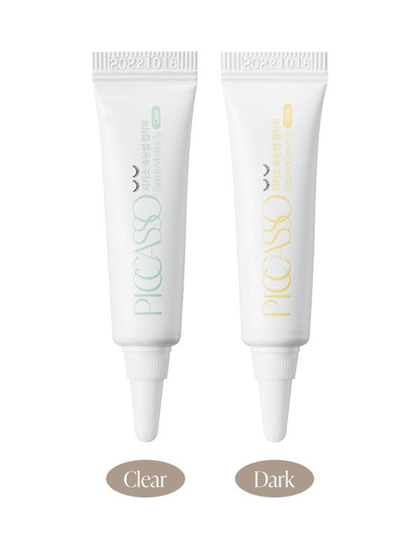 PIccasso Eyelash Adhesive Tube 7ml Lakinza K-beauty
