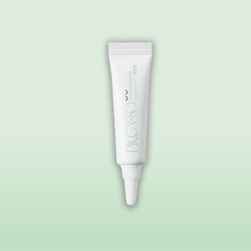 PIccasso Eyelash Adhesive Tube 7ml Lakinza K-beauty