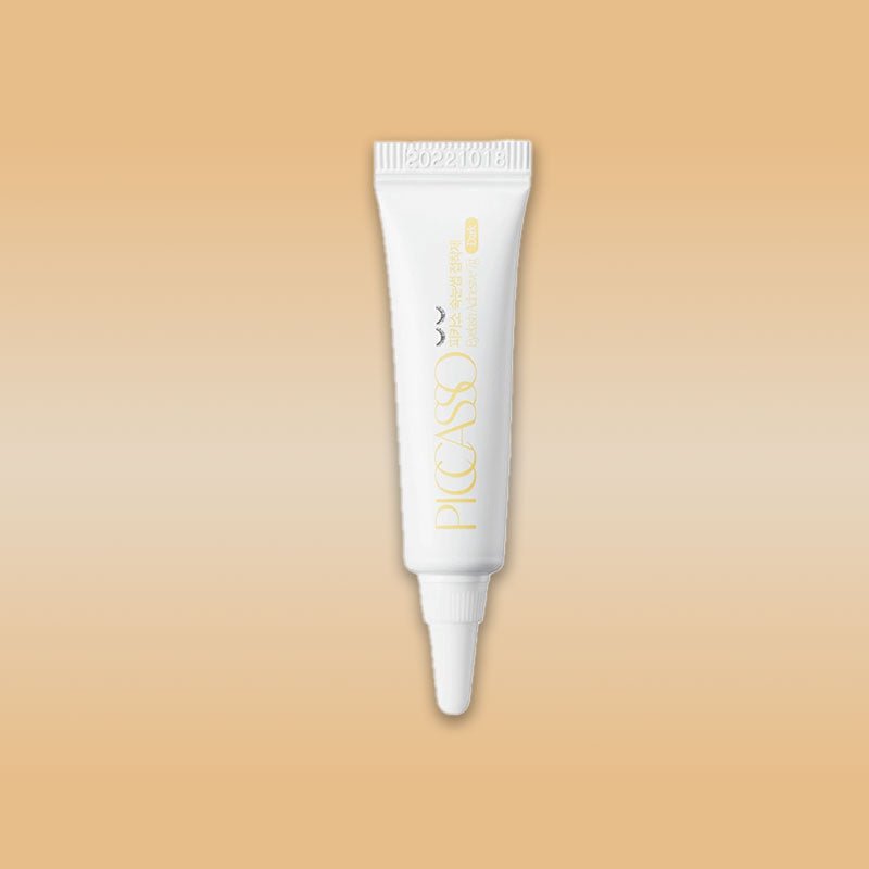PIccasso Eyelash Adhesive Tube 7ml Lakinza K-beauty