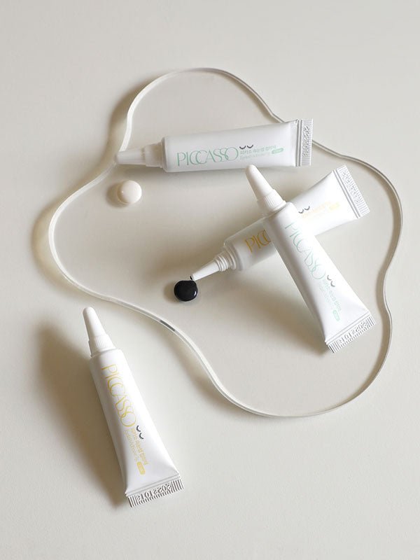 PIccasso Eyelash Adhesive Tube 7ml Lakinza K-beauty