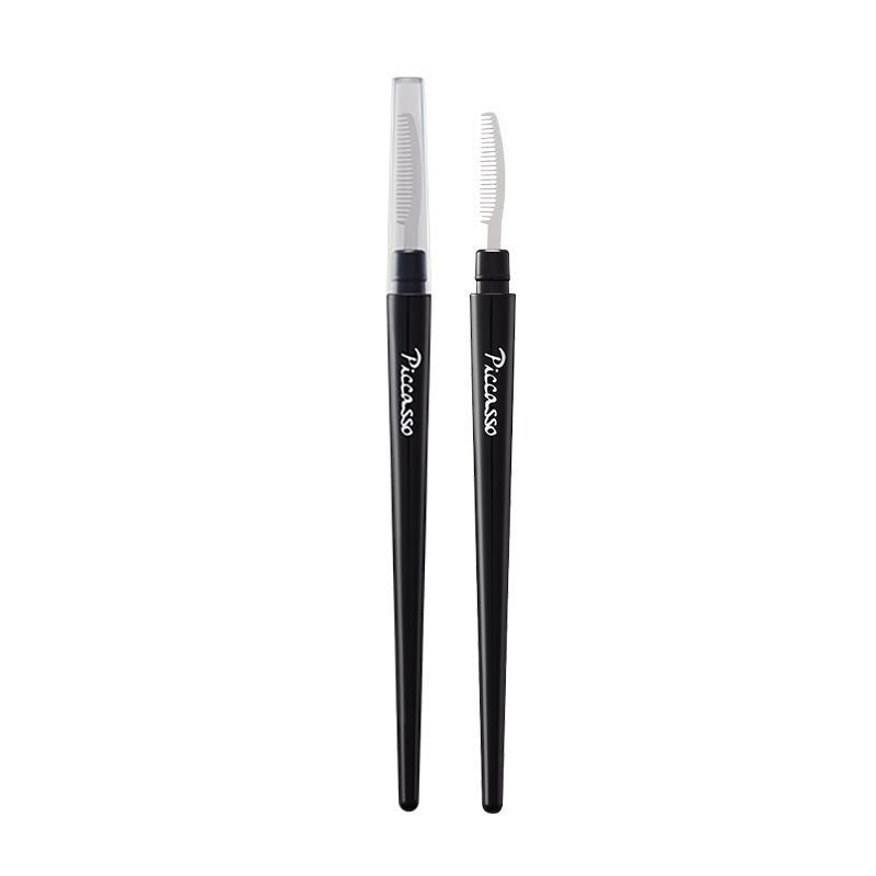 Piccasso Eyelash Comb Lakinza K-beauty