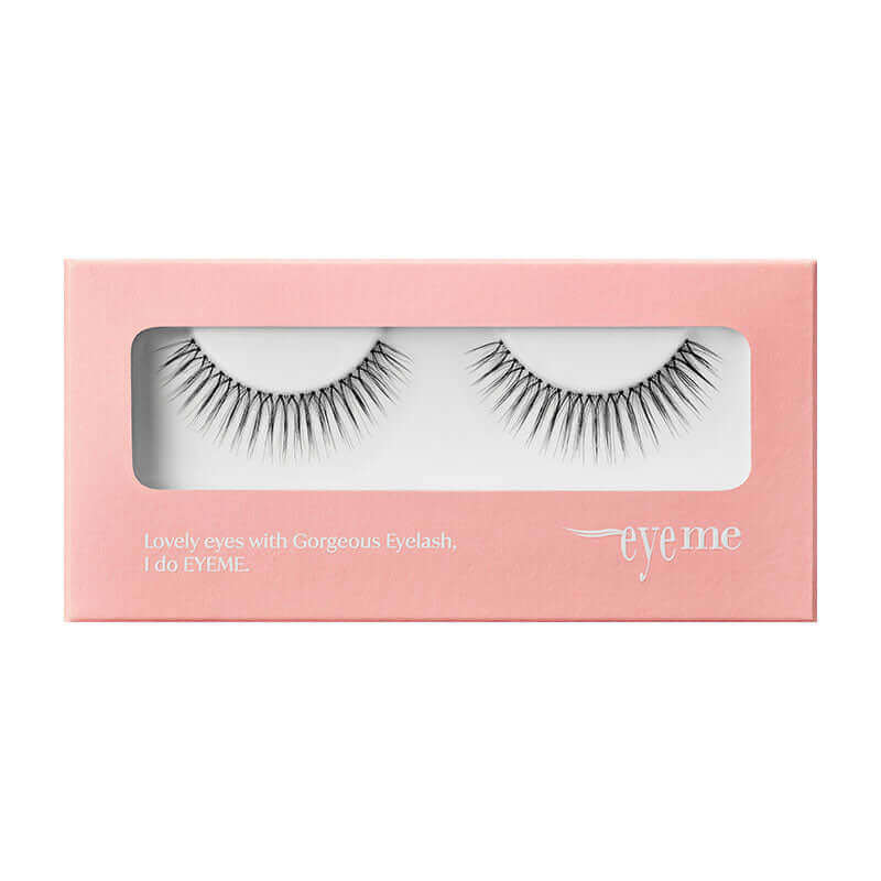 Piccasso Eyeme Cutting Eyelash Lakinza K-beauty
