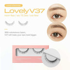 Piccasso Eyeme Cutting Eyelash