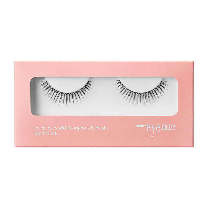 Piccasso Eyeme Cutting Eyelash Lakinza K-beauty