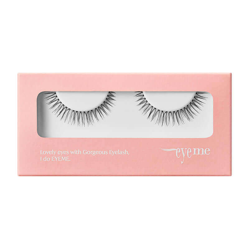 Piccasso Eyeme Cutting Eyelash Lakinza K-beauty