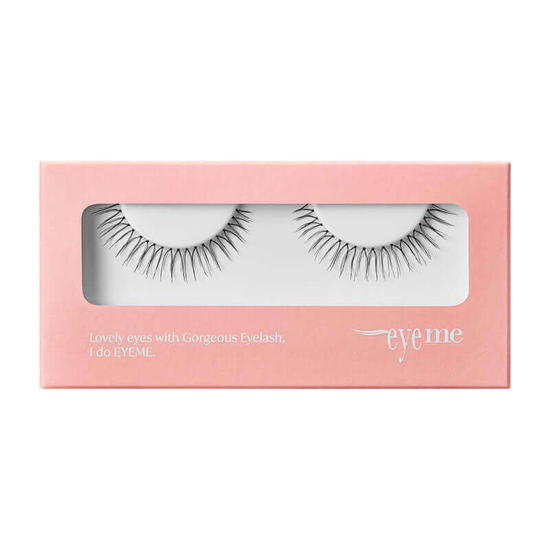 Piccasso Eyeme Cutting Eyelash Lakinza K-beauty