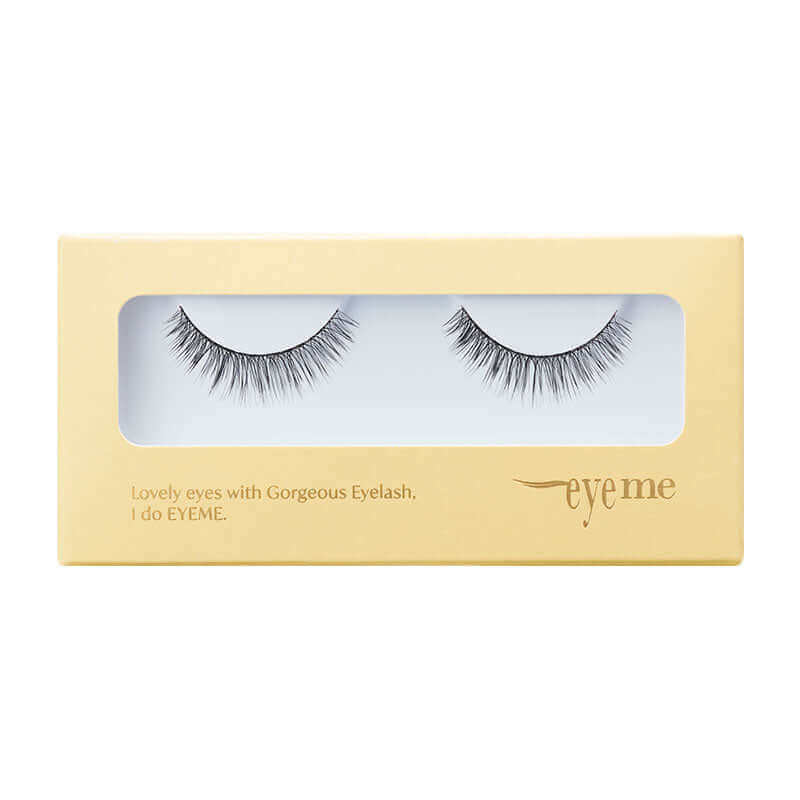 Piccasso Eyeme Eyelash Lakinza K-beauty