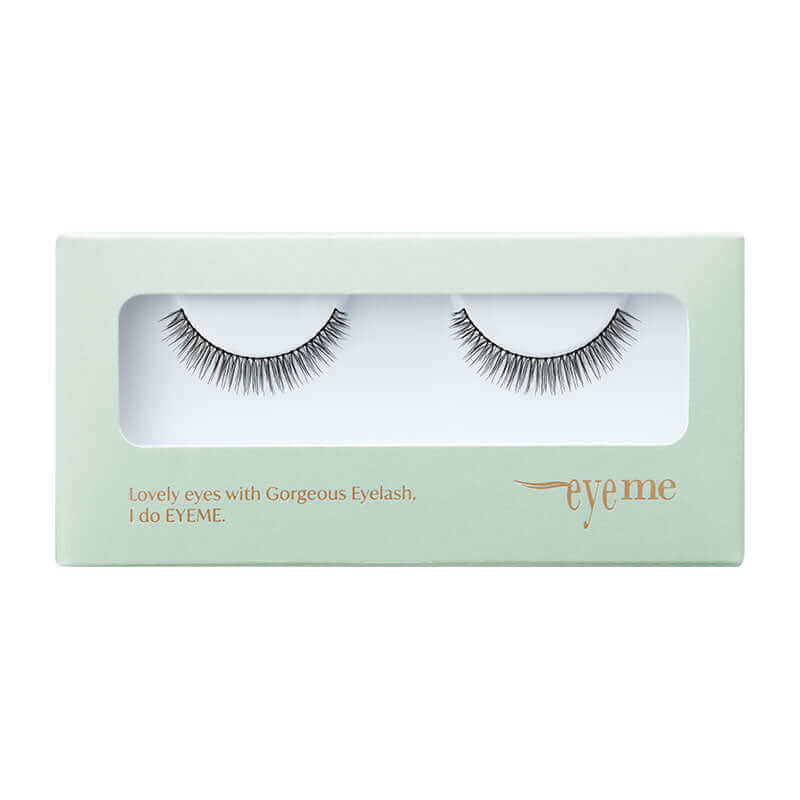 Piccasso Eyeme Eyelash Lakinza K-beauty