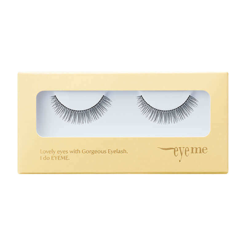 Piccasso Eyeme Eyelash Lakinza K-beauty