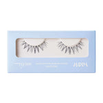 Piccasso Eyeme Eyelash Collaboration Lakinza K-beauty