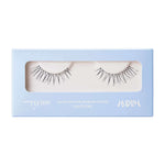 Piccasso Eyeme Eyelash Collaboration Lakinza K-beauty