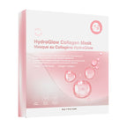 Pinknblossom HydroGlow Collagen Mask 34g | Lakinza K - beauty Canada