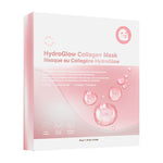 Pinknblossom HydroGlow Collagen Mask 34g Lakinza K-beauty