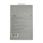 PnB Body Scrub Washcloth Lakinza K-beauty