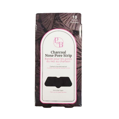 PnB Charcoal Nose Pore Strip | Lakinza K - beauty Canada