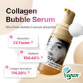 PO:DL Bam Collagen Unbeli - Bubble Ampoule 115ml | Lakinza K - beauty Canada