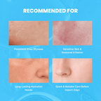 PO:DL Barley Hyal - Some HydroMask 36g | Lakinza K - beauty Canada