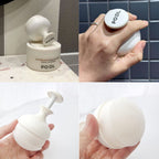 PO:DL BO:DL Brush Facial Cleansing Brush | Lakinza K - beauty Canada