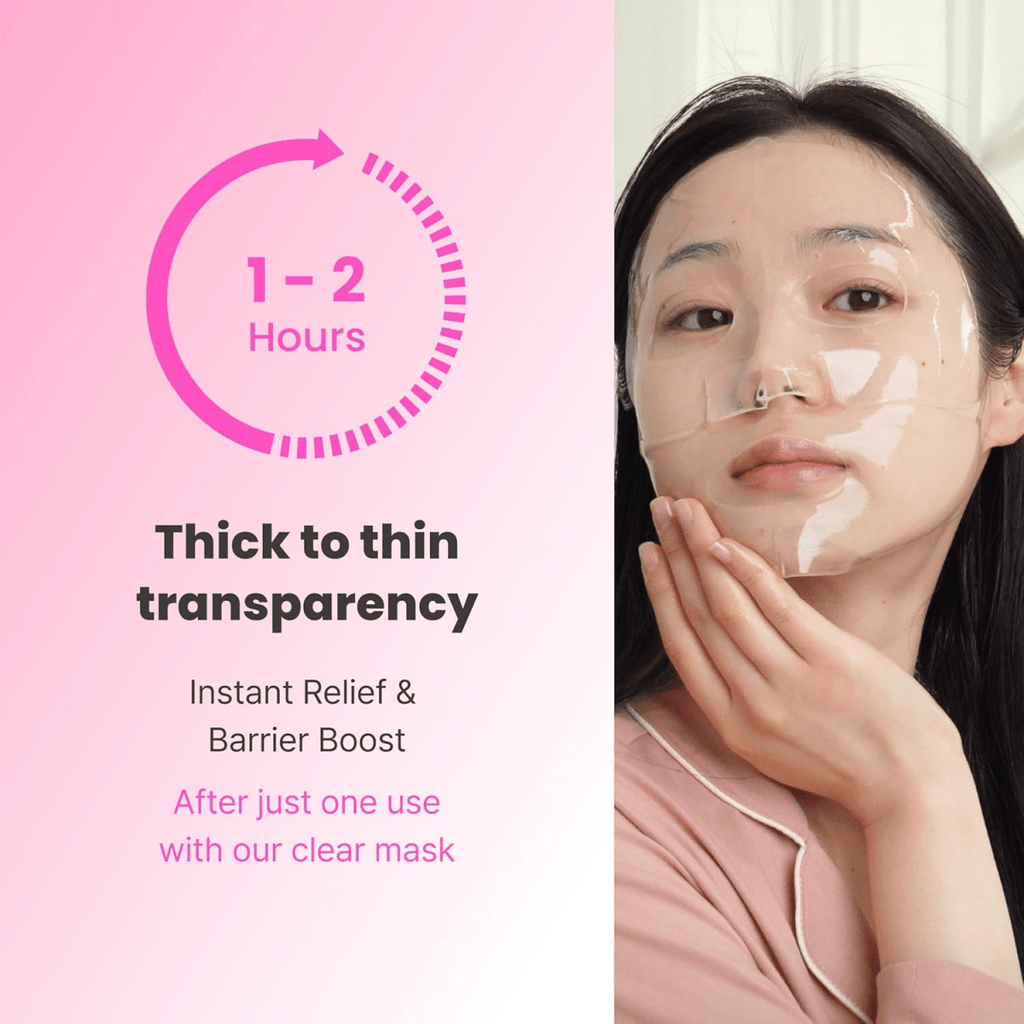 PO:DL Oat Ceramide HydroMask 42g | Lakinza K - beauty Canada
