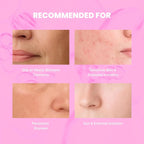 PO:DL Oat Ceramide HydroMask 42g | Lakinza K - beauty Canada