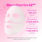 PO:DL Oat Ceramide HydroMask 42g | Lakinza K - beauty Canada