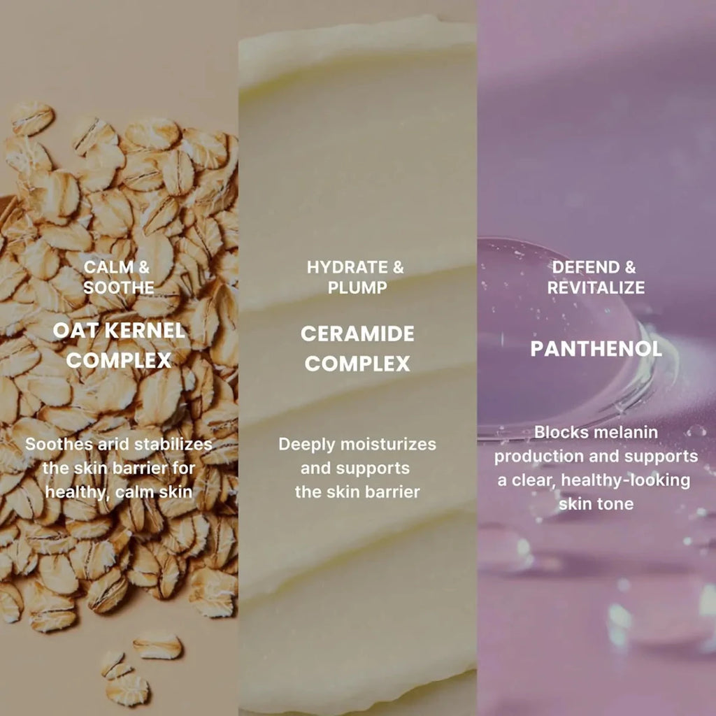 PO:DL Oat Ceramide HydroMask 42g | Lakinza K - beauty Canada