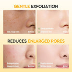 PO:DL Rice Glutathione HydroMask 38g Lakinza K-beauty