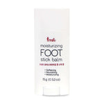 PRRETI Moisturizing Foot Stick Balm 15g Lakinza K-beauty