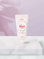 PRRETI Pure Milk Cream 50g Lakinza K-beauty