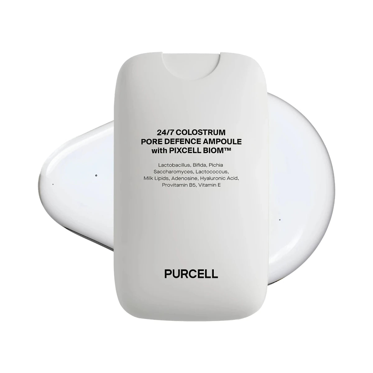Purcell 24/7 Colostrum Pore Defence Ampoule 55ml Lakinza K-beauty