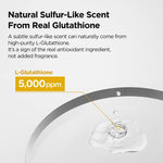 Purcell L-Glutathione Vitamin Boosting Toner 150ml Lakinza K-beauty