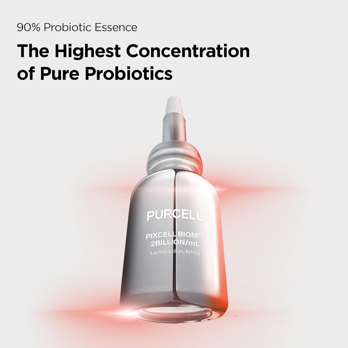 Purcell Pixcell Biom™ 2Billion/ml 30ml Lakinza K-beauty