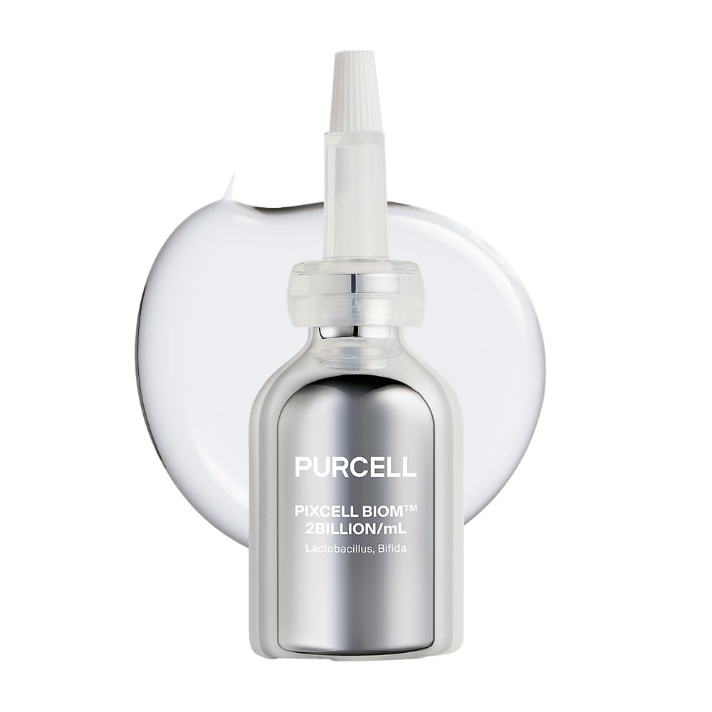 Purcell Pixcell Biom™ 2Billion/ml 30ml Lakinza K-beauty