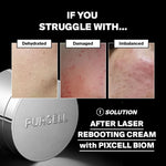 Purcell Pixcell Biom 5 Plus Probiotics Rebooting Cream 50ml Lakinza K-beauty