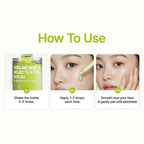 Purito Azelaic Acid 10 Kojic Tea Tree Serum 30ml | Lakinza K - beauty Canada