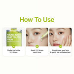 Purito Azelaic Acid 10 Kojic Tea Tree Serum 30ml Lakinza K-beauty
